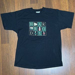 Vintage London Harrods T-Shirt